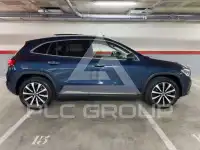 2021 Mercedes Benz GLA 250