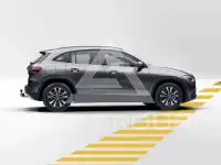 2021 Mercedes Benz GLA 250