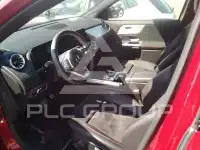 2021 Mercedes Benz GLA 250