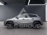 2021 Mercedes Benz GLA 250