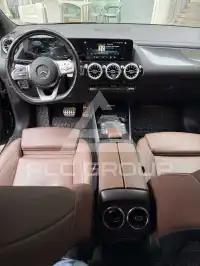 2021 Mercedes Benz GLA 250