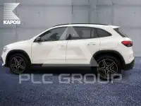 2021 Mercedes Benz GLA 250