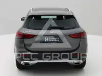 2021 Mercedes Benz GLA 250