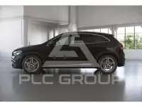 2021 Mercedes Benz GLA 250