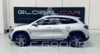 2021 Mercedes Benz GLA 250