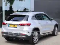 2021 Mercedes Benz GLA 250