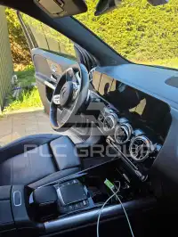 2021 Mercedes Benz GLA 250