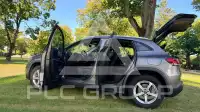 2021 Mercedes Benz GLA 250
