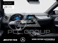 2021 Mercedes Benz GLA 250
