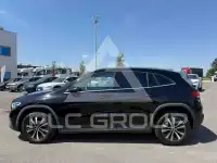 2021 Mercedes Benz GLA 250