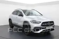 2021 Mercedes Benz GLA 250