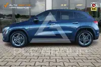 2021 Mercedes Benz GLA 250