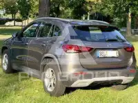 2021 Mercedes Benz GLA 250