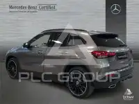2021 Mercedes Benz GLA 250
