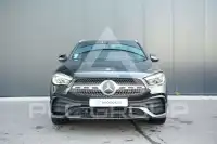 2021 Mercedes Benz GLA 250