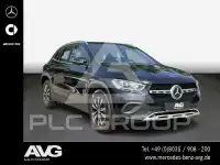 2021 Mercedes Benz GLA 250
