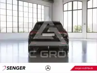 2021 Mercedes Benz GLA 250