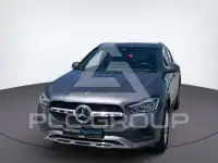 2021 Mercedes Benz GLA 250
