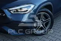 2021 Mercedes Benz GLA 250
