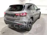 2021 Mercedes Benz GLA 250