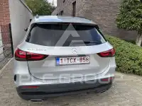 2021 Mercedes Benz GLA 250