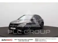 2021 Mercedes Benz GLA 250