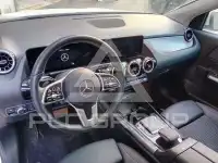 2021 Mercedes Benz GLA 250