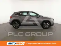 2021 Mercedes Benz GLA 250