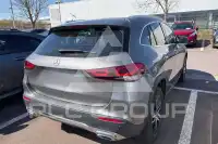 2021 Mercedes Benz GLA 250