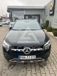 2021 Mercedes Benz GLA 250