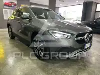 2021 Mercedes Benz GLA 250