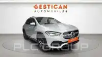 2021 Mercedes Benz GLA 250