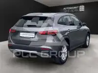 2021 Mercedes Benz GLA 250