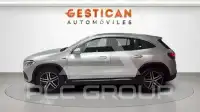 2021 Mercedes Benz GLA 250