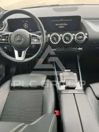 2021 Mercedes Benz GLA 250