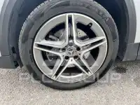 2021 Mercedes Benz GLA 250