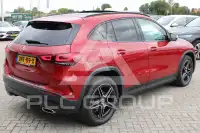 2021 Mercedes Benz GLA 250