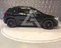 2021 Mercedes Benz GLA 250