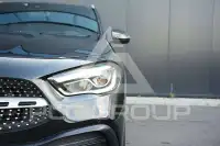 2021 Mercedes Benz GLA 250