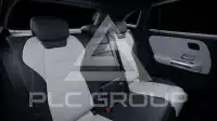 2021 Mercedes Benz GLA 250