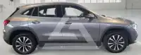 2021 Mercedes Benz GLA 250
