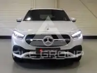 2021 Mercedes Benz GLA 250