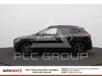 2021 Mercedes Benz GLA 250