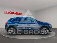 2021 Mercedes Benz GLA 250