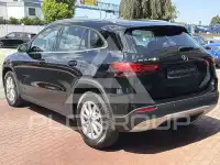 2021 Mercedes Benz GLA 250