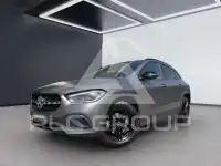 2021 Mercedes Benz GLA 250