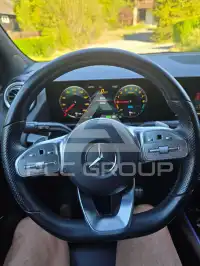 2021 Mercedes Benz GLA 250