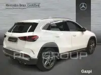 2021 Mercedes Benz GLA 250