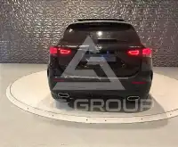 2021 Mercedes Benz GLA 250