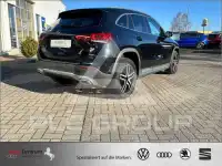 2021 Mercedes Benz GLA 250